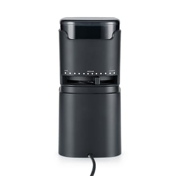 CG2G-260 daily coffee grinder - Black - Wilfa