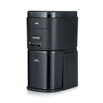 CG2G-260 daily coffee grinder - Black - Wilfa