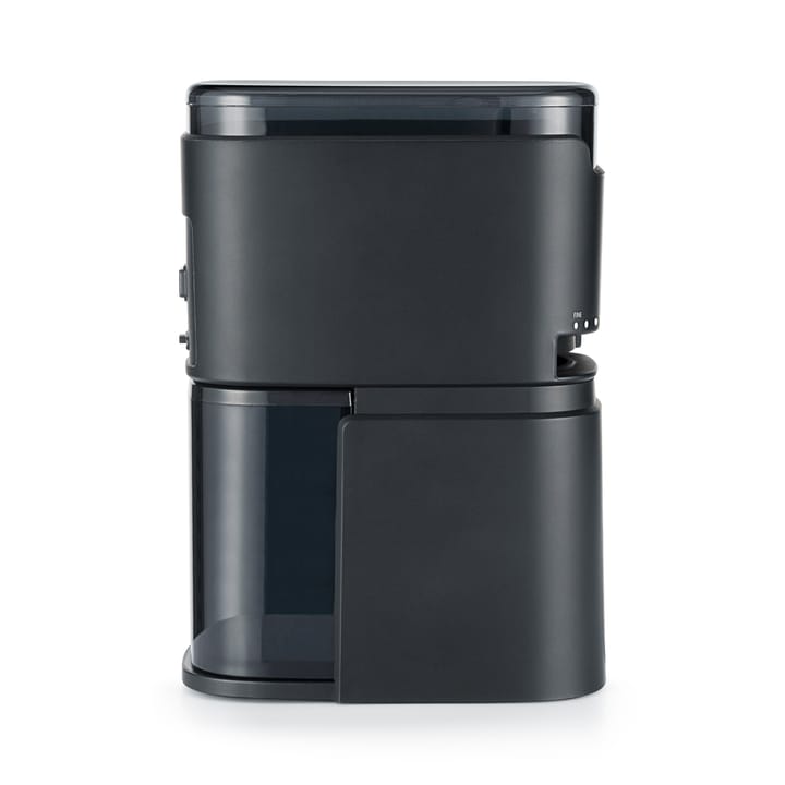 CG2G-260 daily coffee grinder - Black - Wilfa