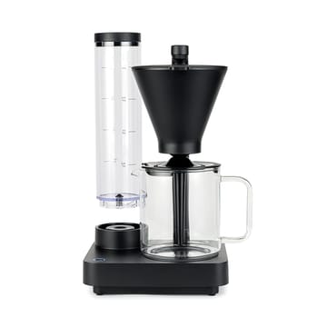 CM8B-A100 performance compact coffee brewer 1 L - Black - Wilfa