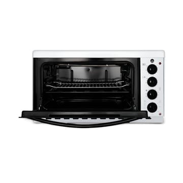 EMC countertop stove - Ceramic - Wilfa