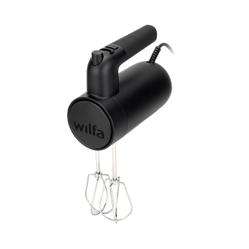 HM2B-350 electric whisk 350W - Black - Wilfa