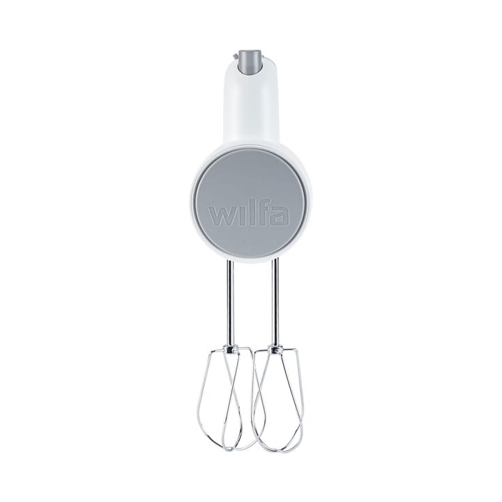 HM2W-350 easy hand mixer - White - Wilfa