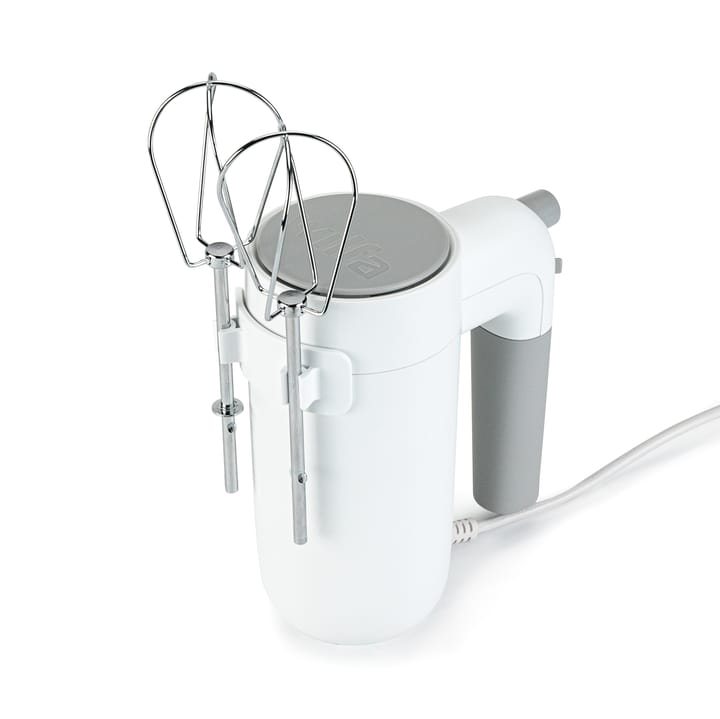 HM2W-350 easy hand mixer - White - Wilfa