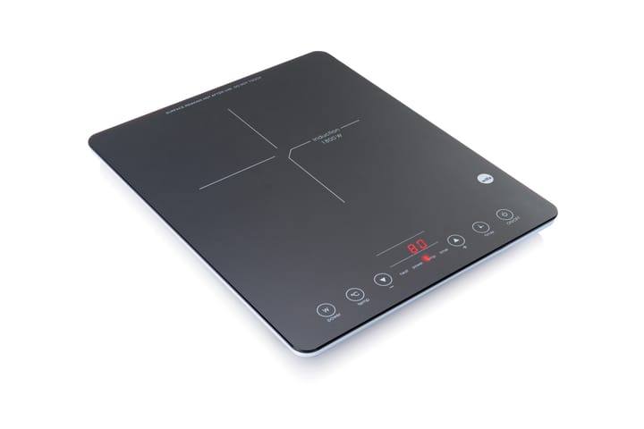 ICP-1800B Induction Cooktop, Black Wilfa