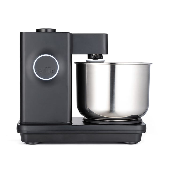 KM1B-70 kitchen machine 7 L - Black - Wilfa