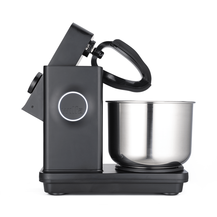 KM1B-70 kitchen machine 7 L - Black - Wilfa