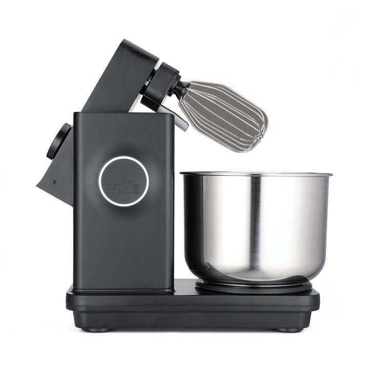 KM1B-70 kitchen machine 7 L - Black - Wilfa