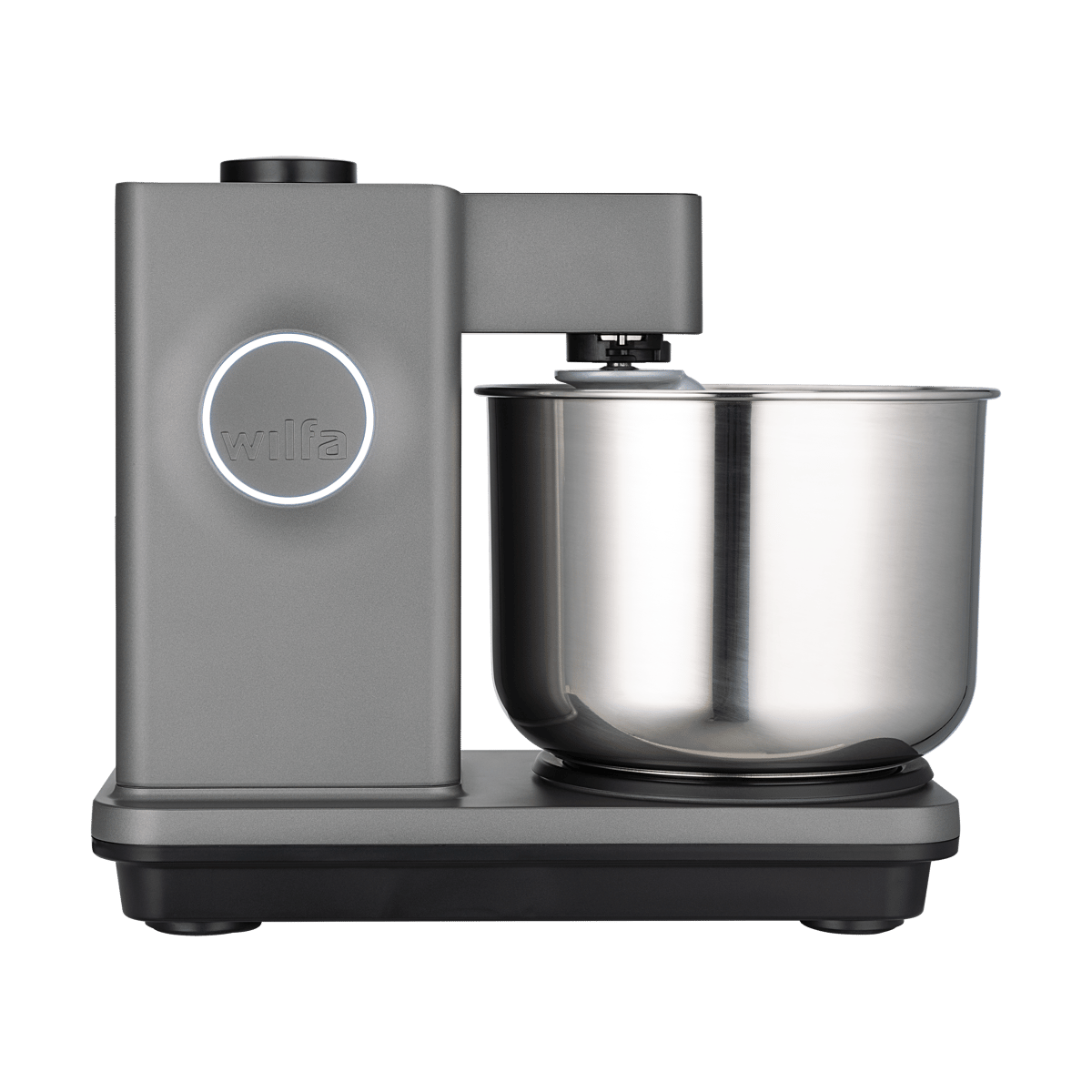 Wilfa KM1GY-70 kitchen machine 7 L Grey