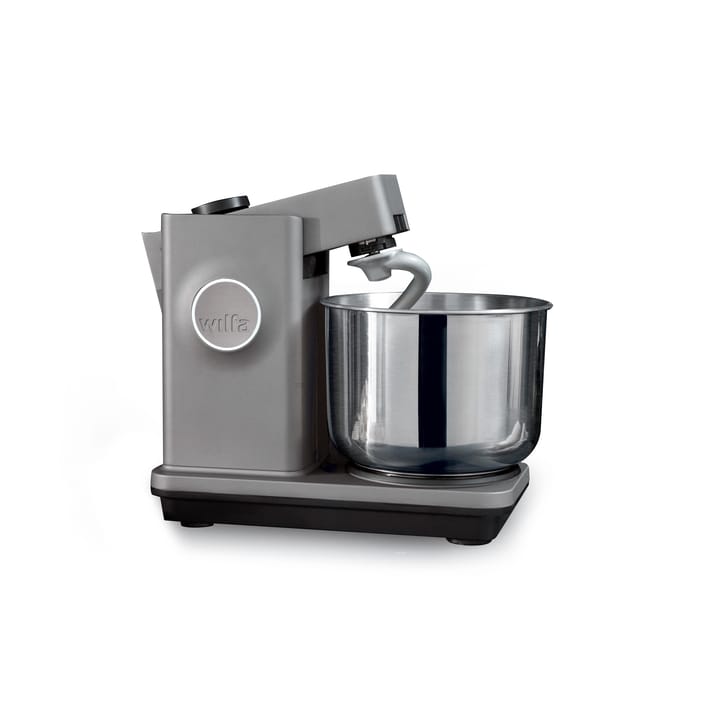 KM1GY-70 kitchen machine 7 L - Grey - Wilfa