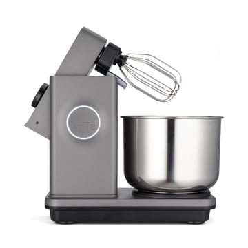 KM1GY-70 kitchen machine 7 L - Grey - Wilfa