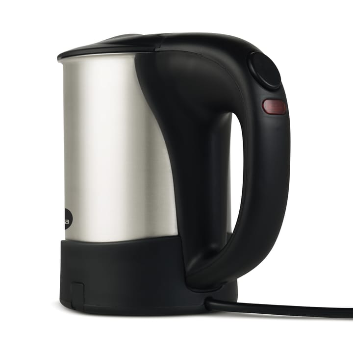 TK-1000 Travel water kettle 50 cl - Stainless steel - Wilfa