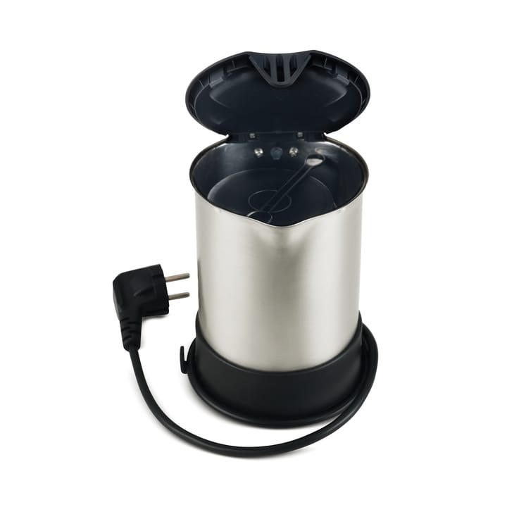 TK-1000 Travel water kettle 50 cl - Stainless steel - Wilfa