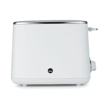 TO2W-1000 toaster 2 slices - White - Wilfa