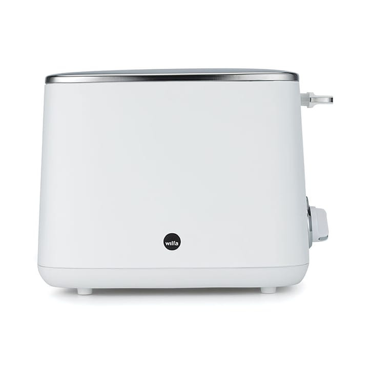 TO2W-1000 toaster 2 slices, White Wilfa