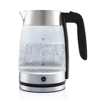 WKG-2200S kettle Pure Boil 1.8 l - Silver - Wilfa