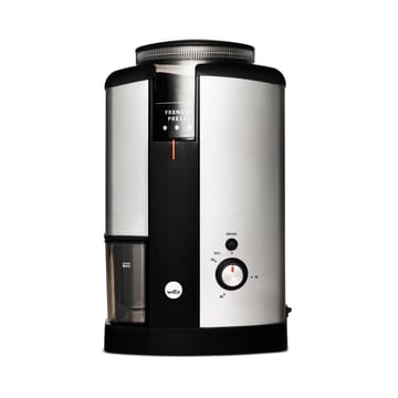 WSCG-2 coffee grinder - Stainless steel - Wilfa