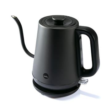 WSPOK-1000B pour over kettle - Matte black - Wilfa