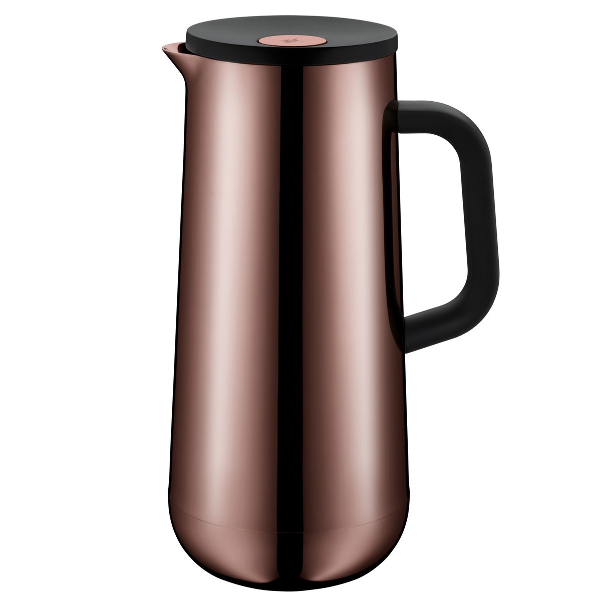 WMF Impulse coffee pot 1 l Copper