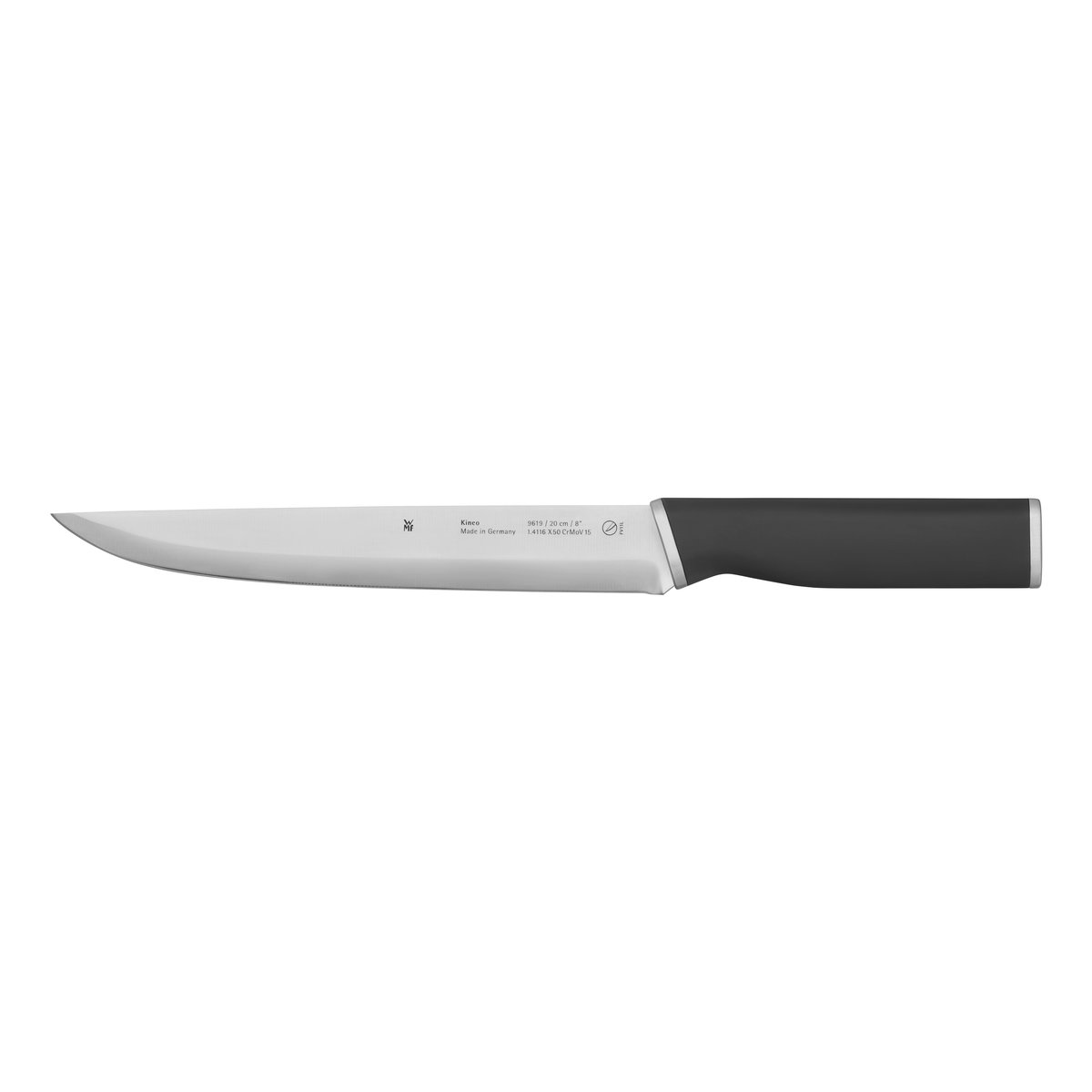 WMF Kineo cromargan carving knife 20 cm | Scandinavian Design | Other knives | Silver-coloured