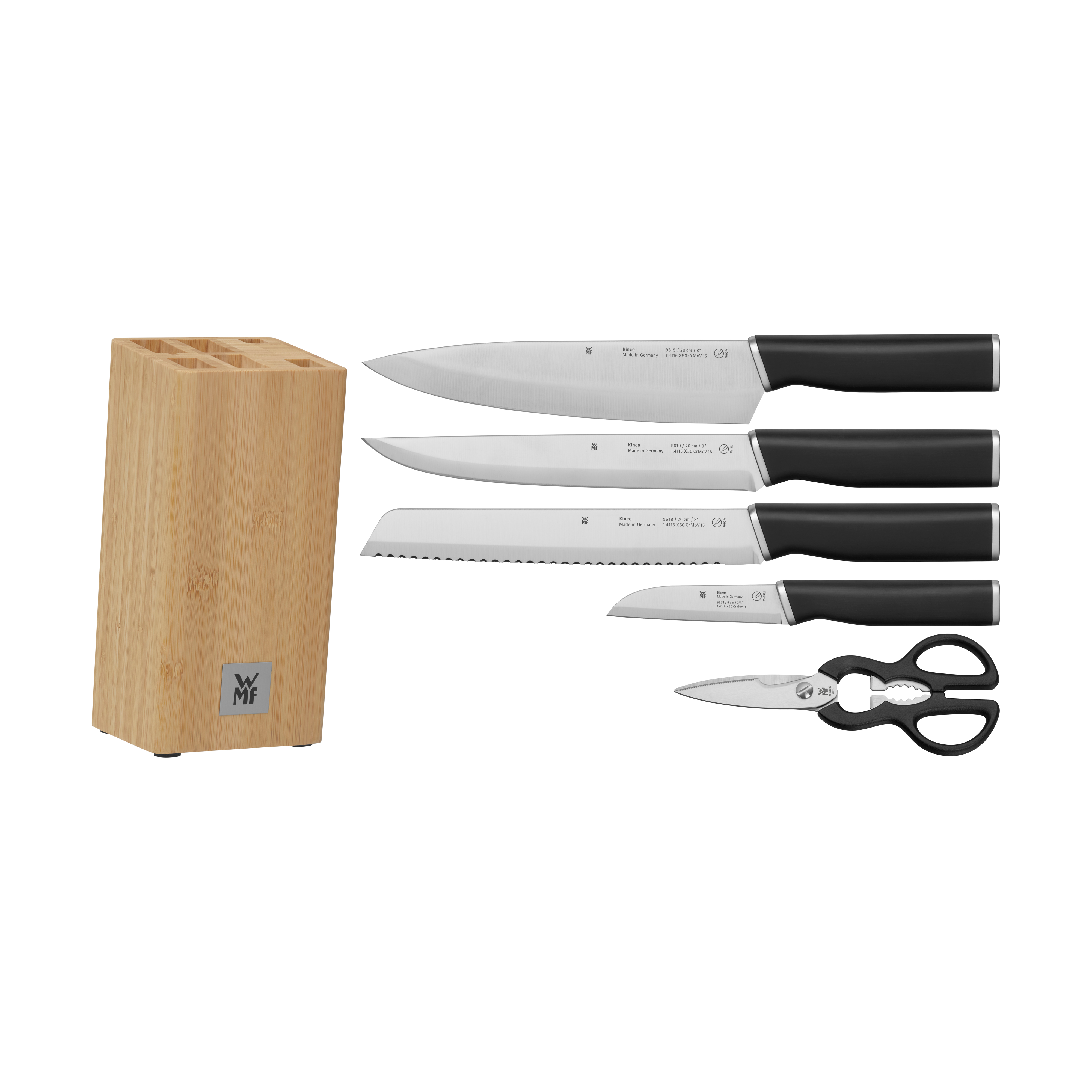 Zwilling 4 best sale star 8 piece