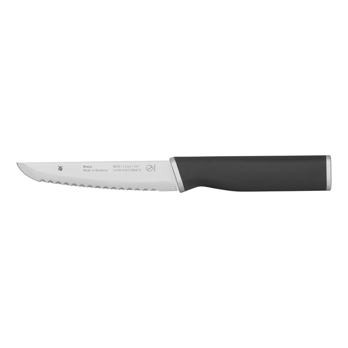 WMF Kineo universal cromargan knife 12 cm | Scandinavian Design | Other knives | Silver-coloured