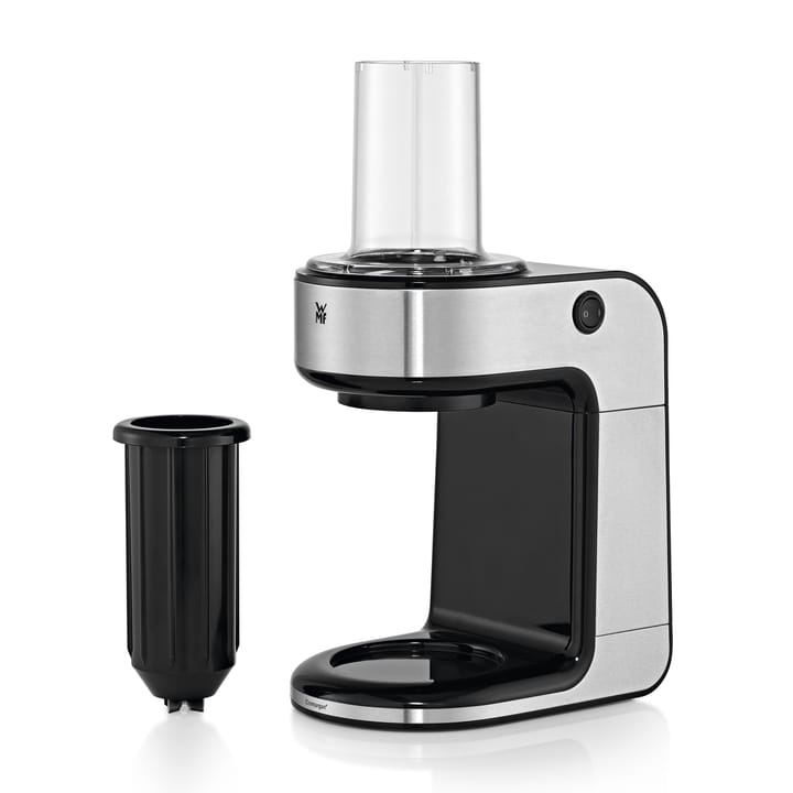 Kult X vegetable spiralizer - Silver - WMF