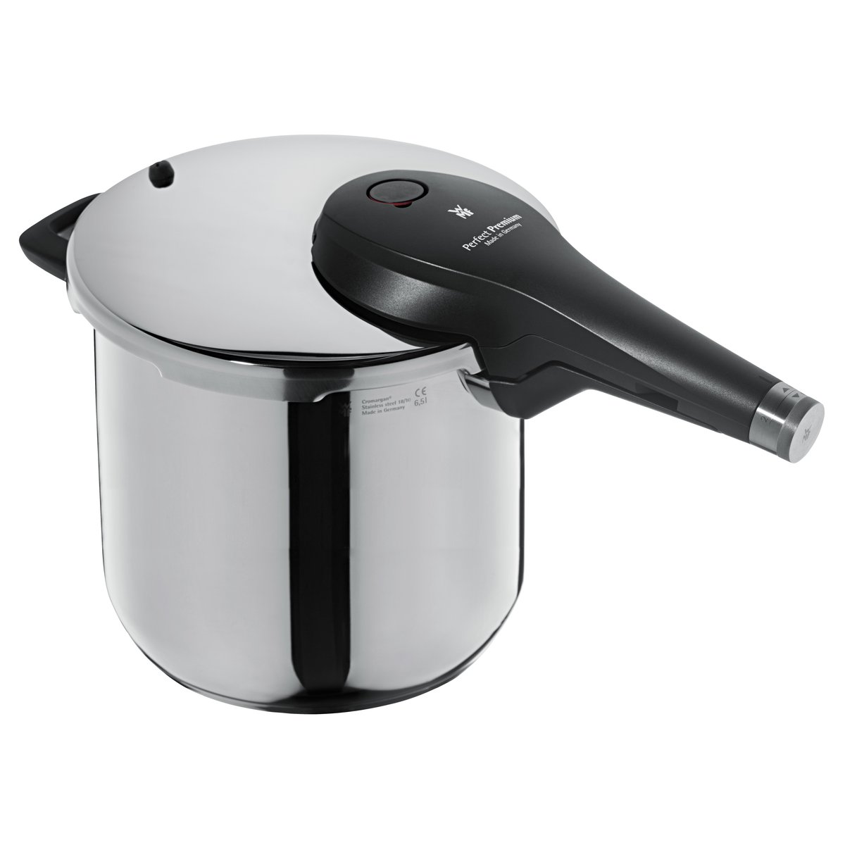 WMF Perfect Premium pressure cooker 6.5 l Chrome