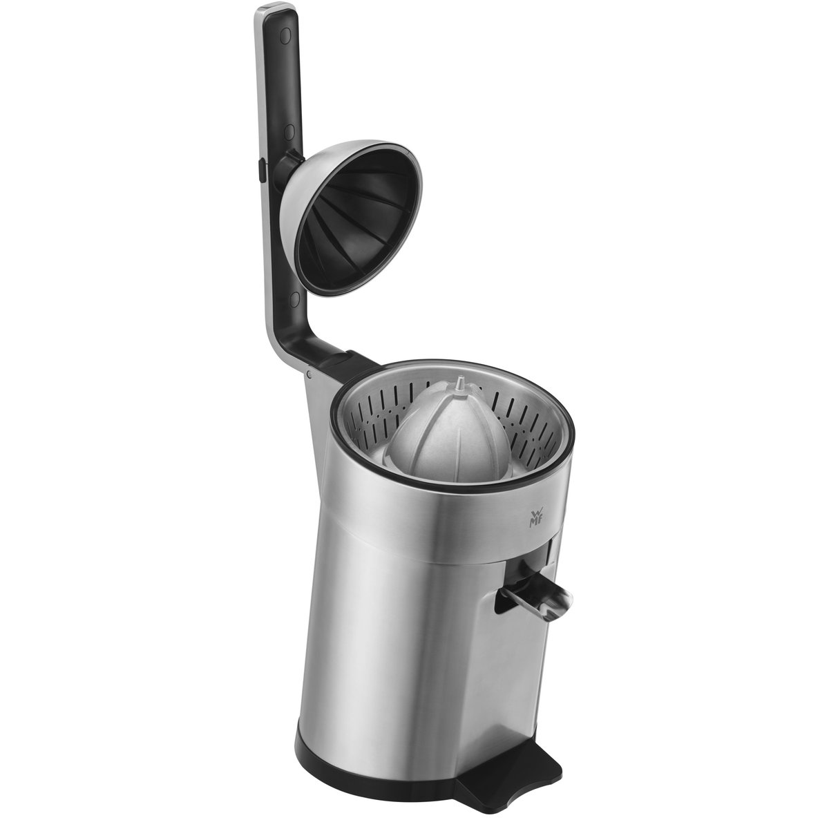 WMF Profi Plus citrus press Stainless steel