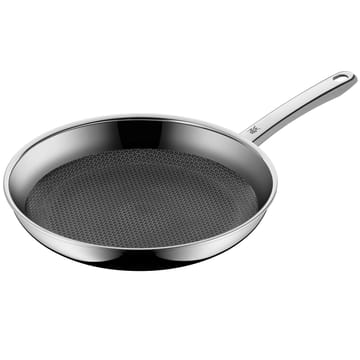 Profi Resist frying pan 28 cm - Stainless steel - WMF