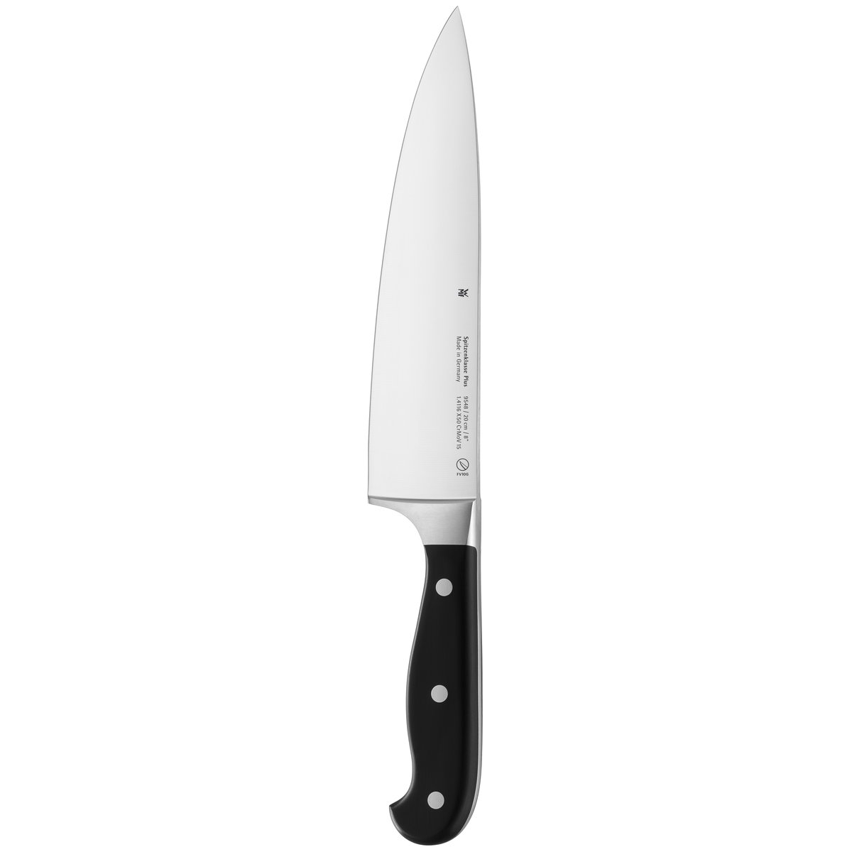 WMF Spitzenklasse Plus knife 20 cm Stainless steel