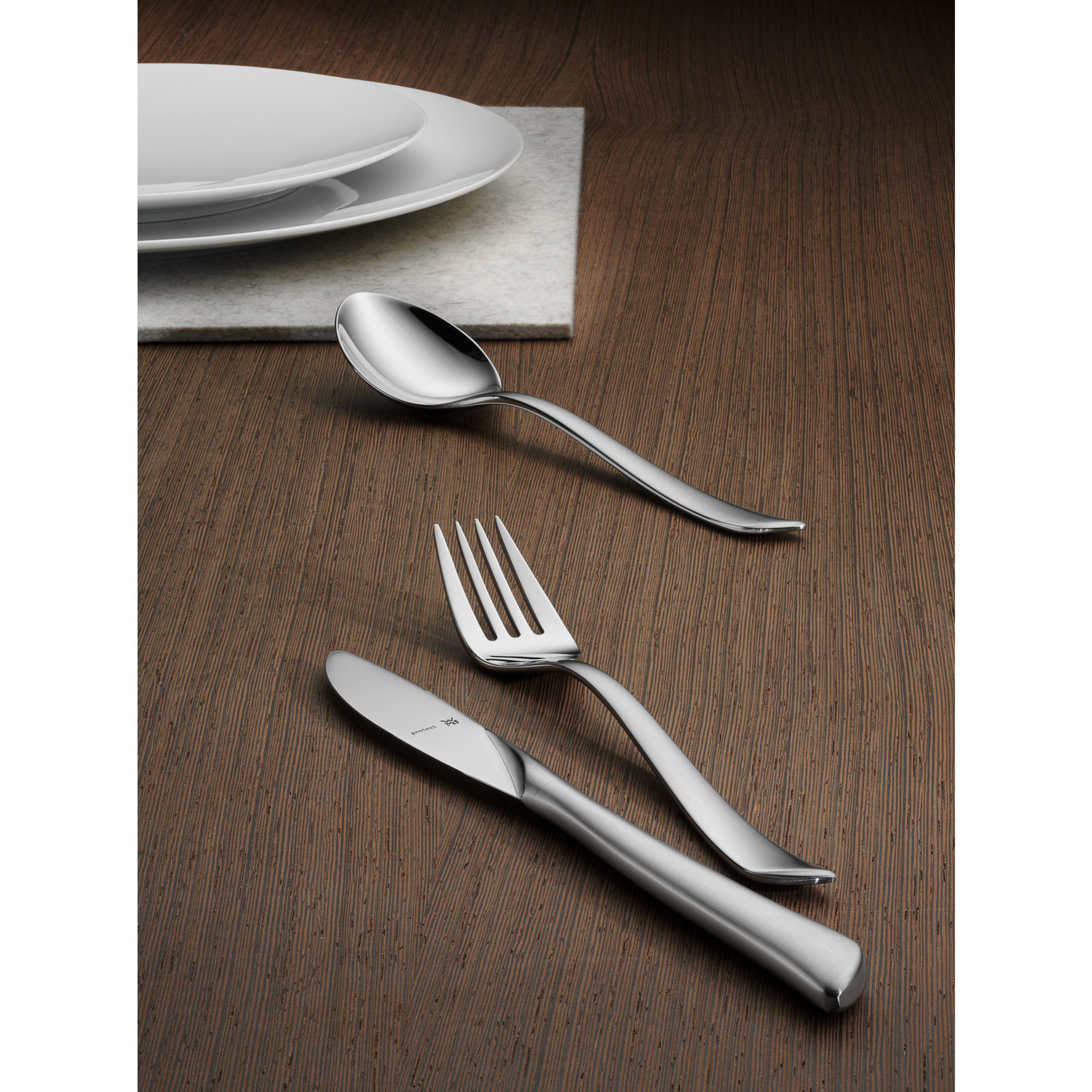 WMF Cromargan 18/10 Stainless Steel Flatware Set 58-Pieces Richmond