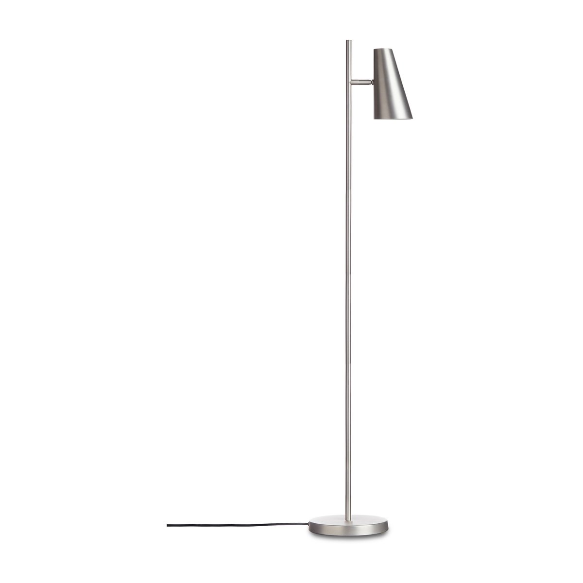 Woud Cnno floor lamp Satin