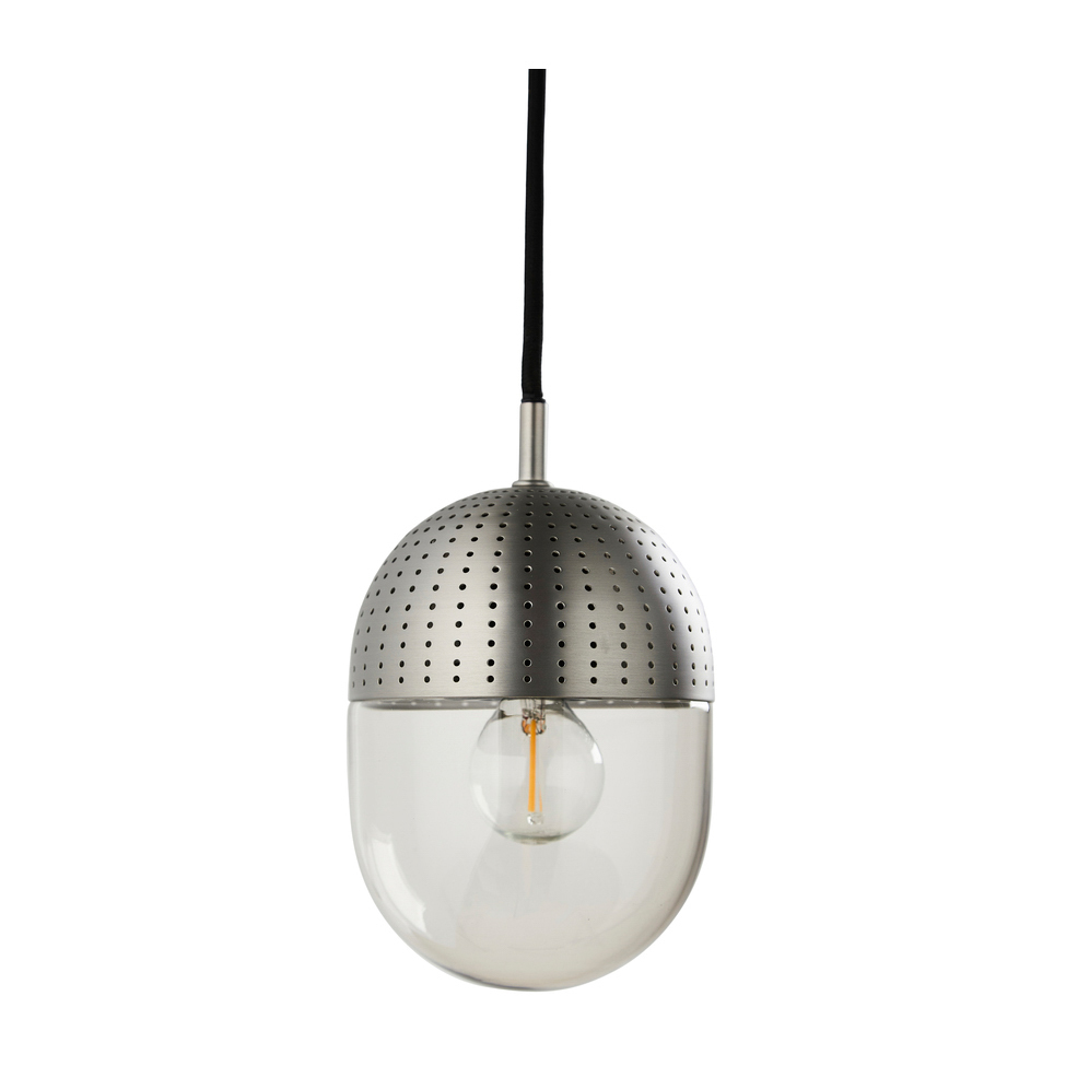 Woud Dot pendant medium Satin