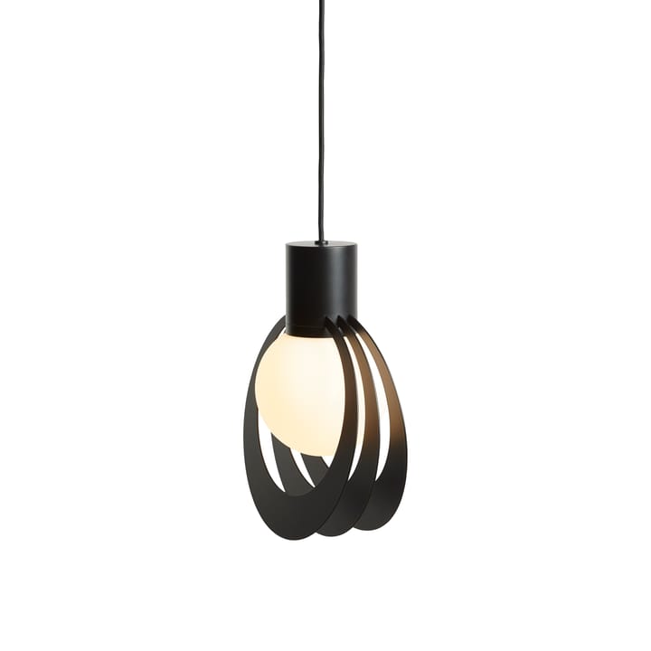 Lunar pendant medium, Black Woud