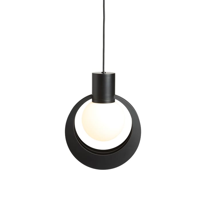 Lunar pendant medium, Black Woud