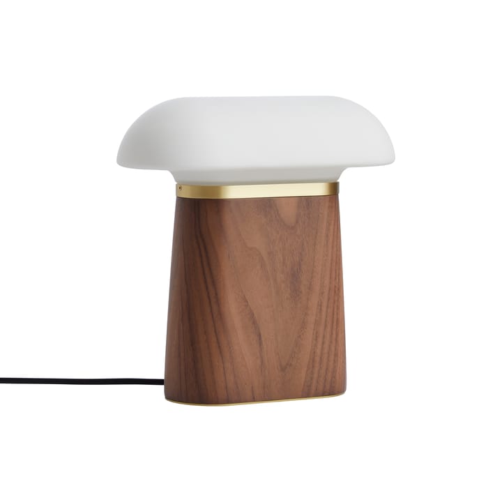 Nova table lamp - Walnut - Woud