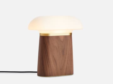 Nova table lamp - Walnut - Woud