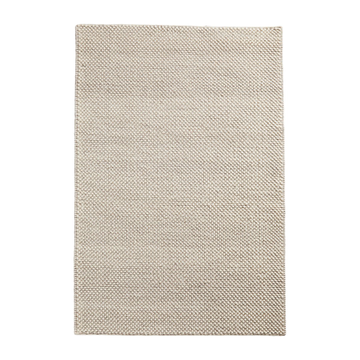 Woud Tact rug off-white 170x240 cm