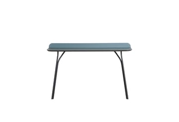 Tree console table low 81x130 cm - Green Fenix 0750 - Woud