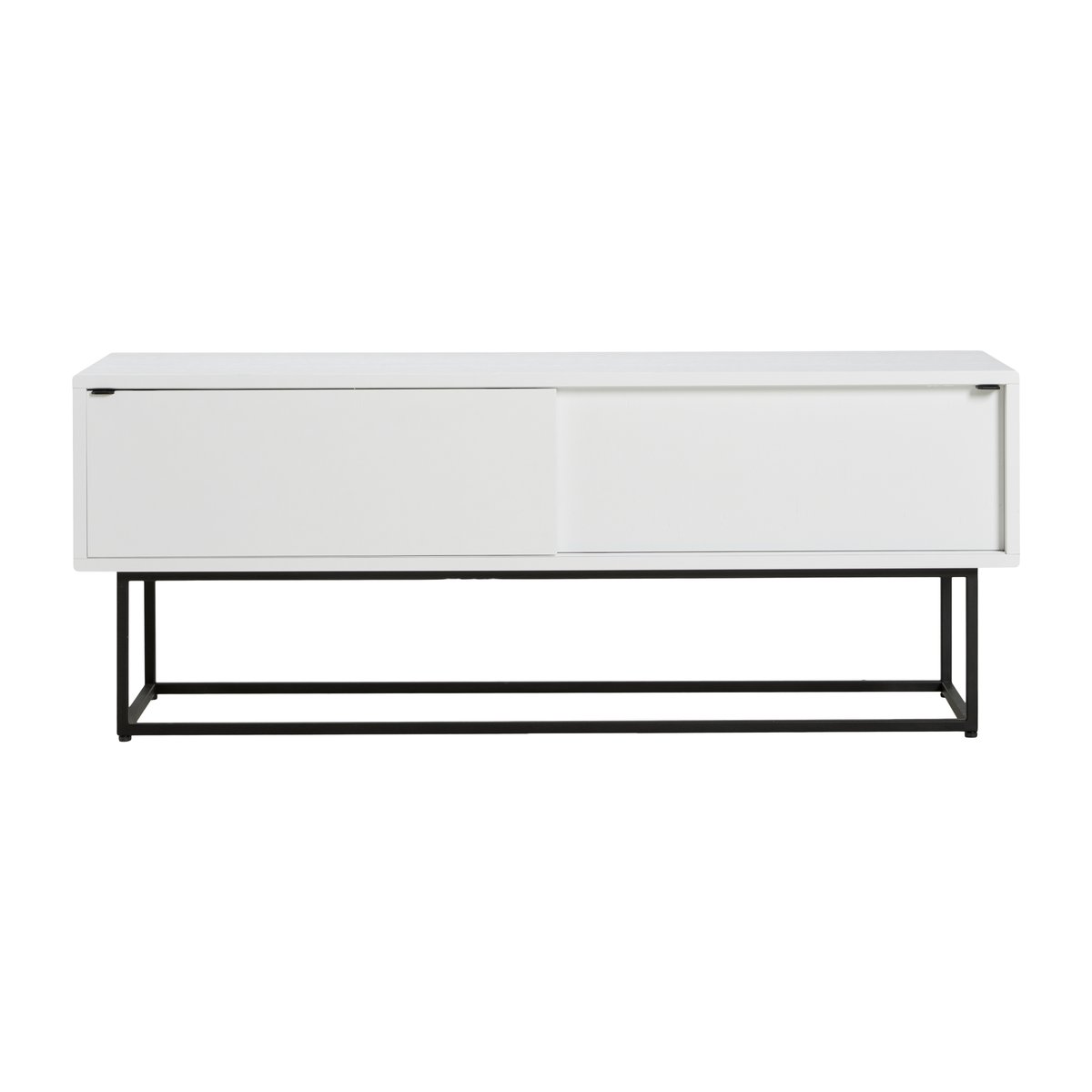 Woud Virka sideboard low White