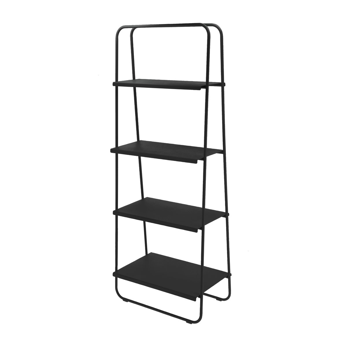 Zone Denmark A-Bookshelf shelf Black