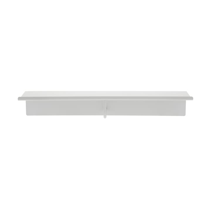 A-Coat rack hat shelf - Soft grey - Zone Denmark