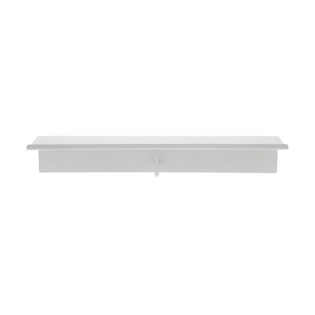 Zone Denmark A-Coat rack hat shelf Soft grey