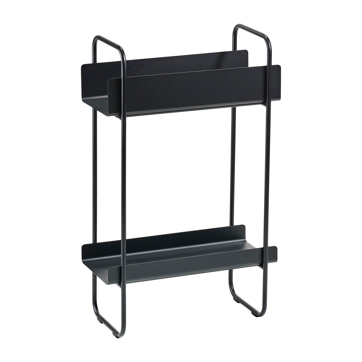 Zone Denmark A-Console Table 48x24.2x77.7 cm Black