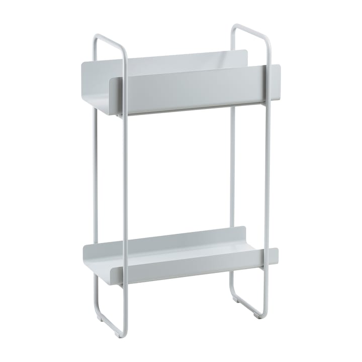 A-Console Table 48x24.2x77.7 cm, Soft grey Zone Denmark