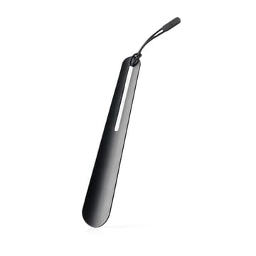 A-Shoehorn skohorn 25 cm - black - Zone Denmark