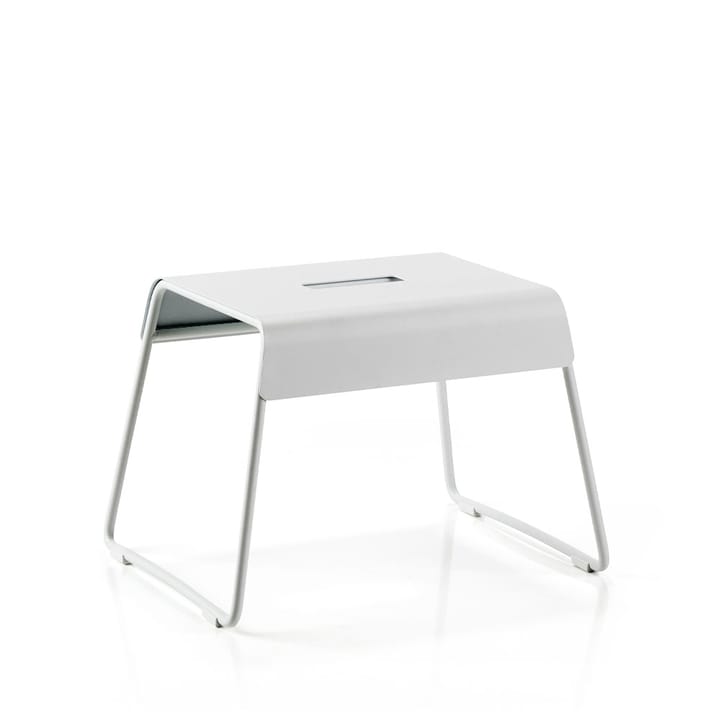 A-Stool stool, Soft grey Zone Denmark