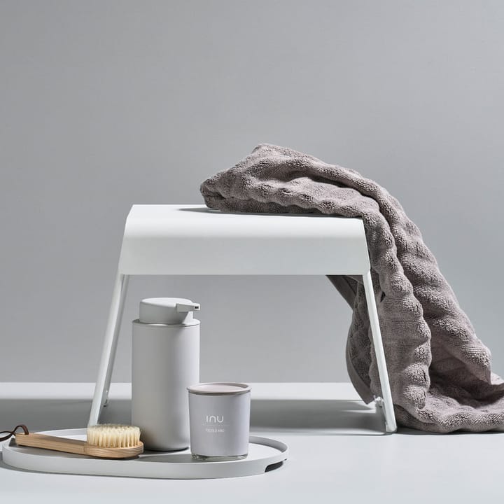 A-Stool stool, Soft grey Zone Denmark