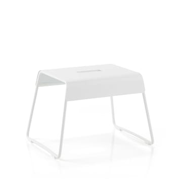 A-Stool stool - White - Zone Denmark